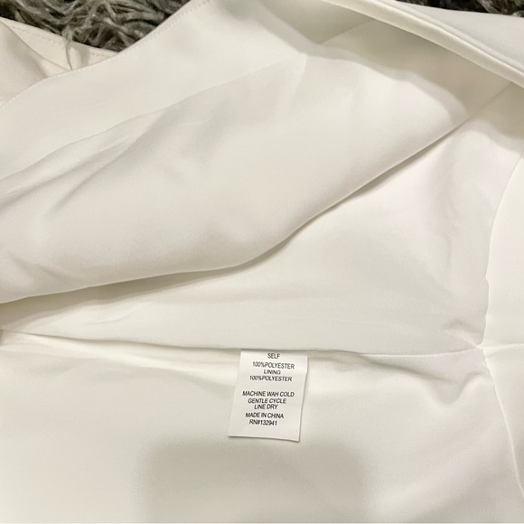 Amanda Uprichard Marshall Dress (XS) - Picture 13 of 14